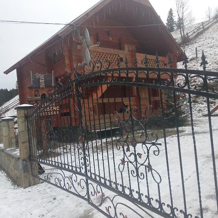 Edelveys Hotel Vorohta Kültér fotó