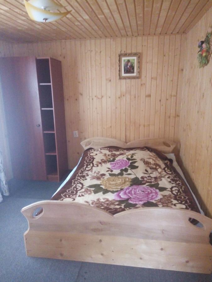 Edelveys Hotel Vorohta Kültér fotó