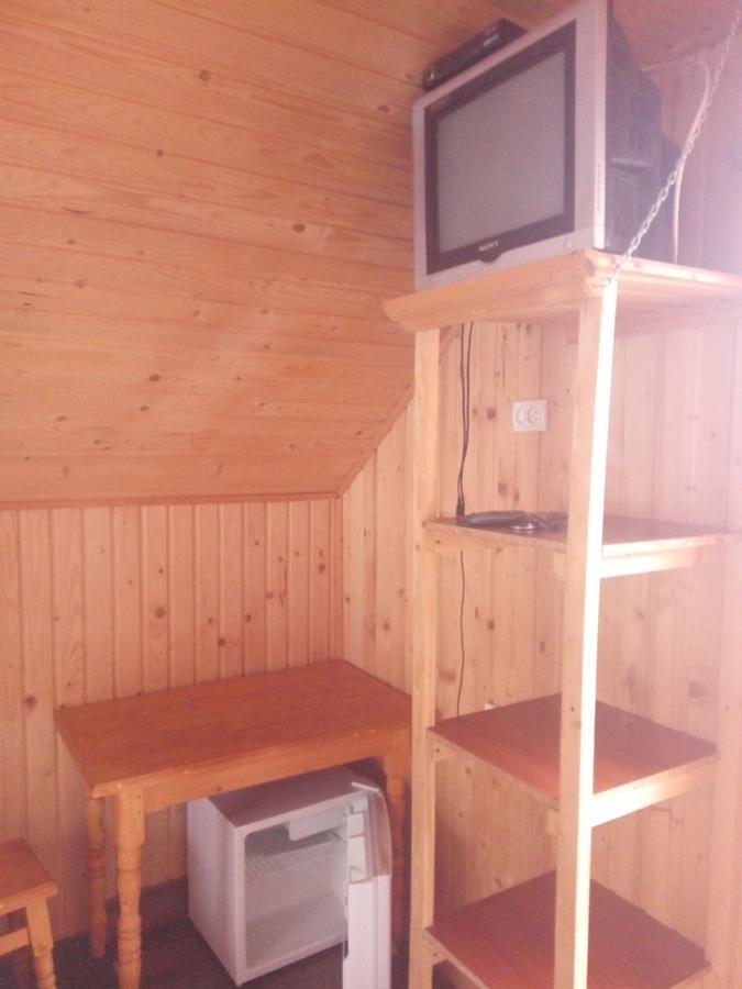 Edelveys Hotel Vorohta Kültér fotó