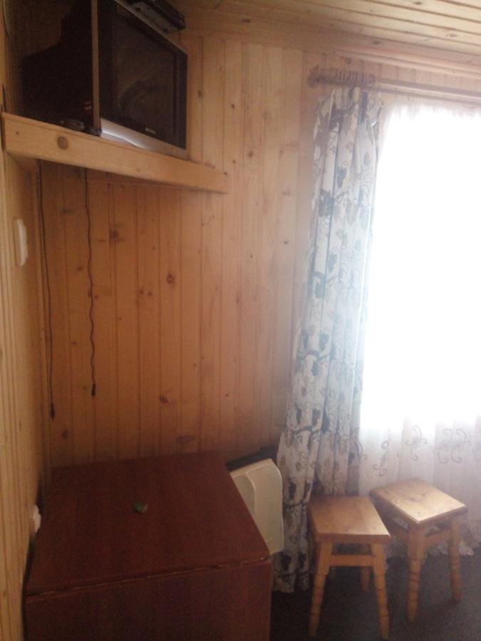 Edelveys Hotel Vorohta Kültér fotó