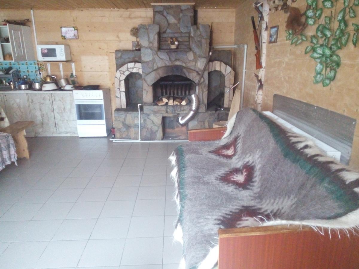 Edelveys Hotel Vorohta Kültér fotó