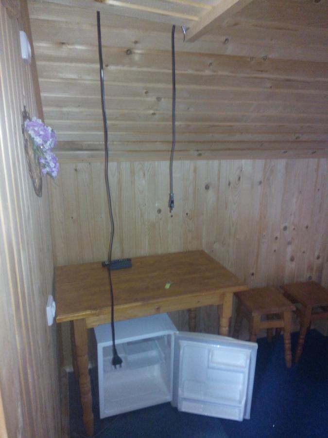 Edelveys Hotel Vorohta Kültér fotó