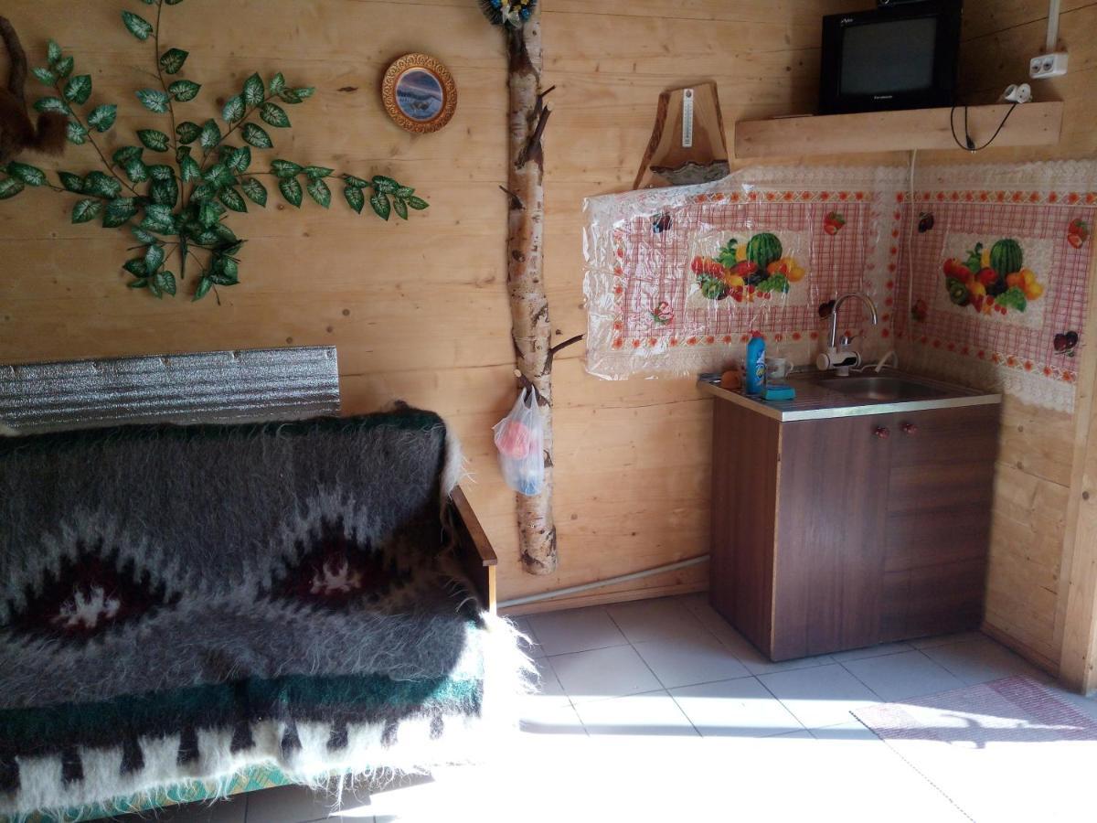 Edelveys Hotel Vorohta Kültér fotó