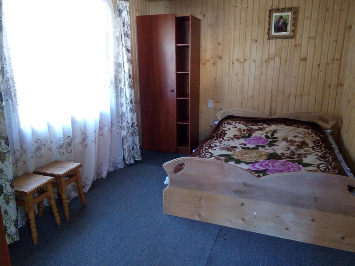 Edelveys Hotel Vorohta Kültér fotó